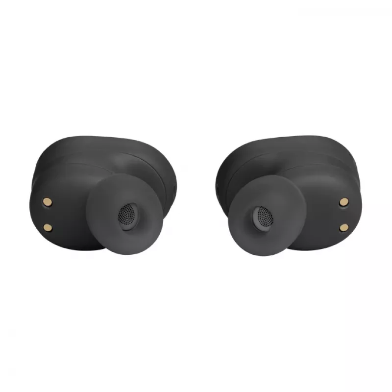 JBL Tune Buds kuulokkeet True Wireless Stereo (TWS) in-ear puhelut/musiikki Bluetooth musta