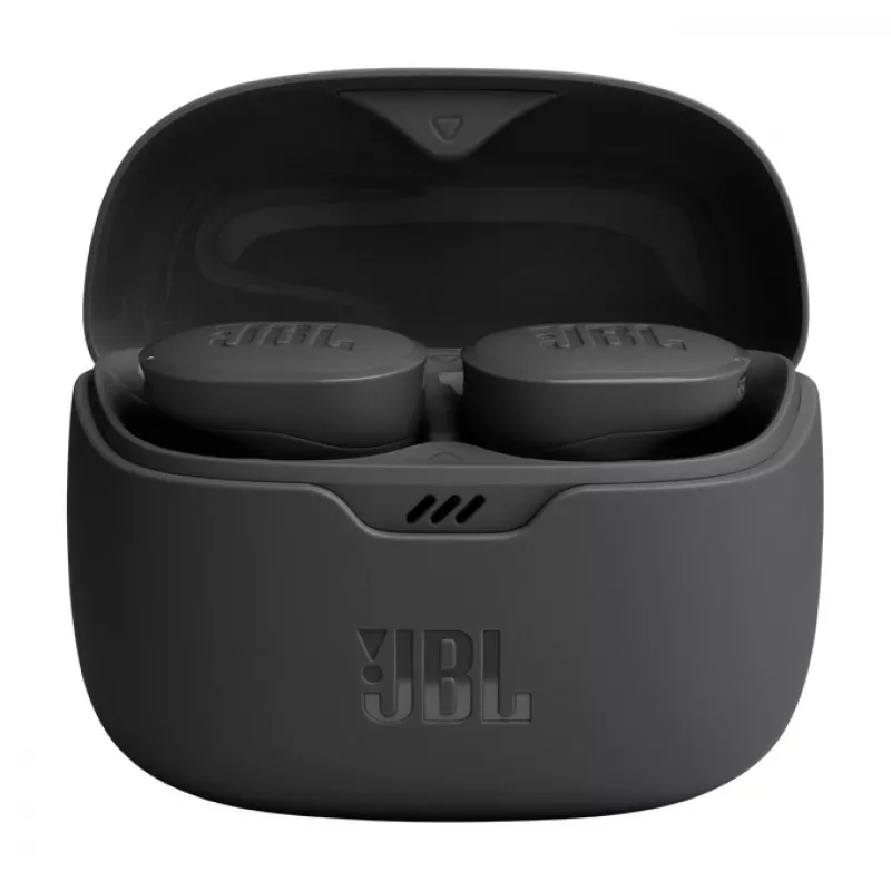 JBL Tune Buds kuulokkeet True Wireless Stereo (TWS) in-ear puhelut/musiikki Bluetooth musta