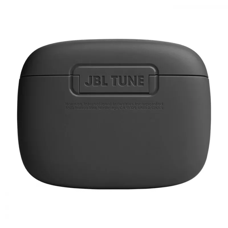 JBL Tune Buds kuulokkeet True Wireless Stereo (TWS) in-ear puhelut/musiikki Bluetooth musta