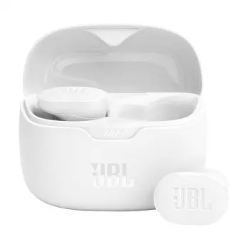 JBL Tune Buds kuulokkeet True Wireless Stereo (TWS) in-ear puhelut/musiikki Bluetooth valkoinen