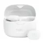 JBL Tune Buds kuulokkeet True Wireless Stereo (TWS) in-ear puhelut/musiikki Bluetooth valkoinen