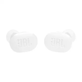 JBL Tune Buds kuulokkeet True Wireless Stereo (TWS) in-ear puhelut/musiikki Bluetooth valkoinen