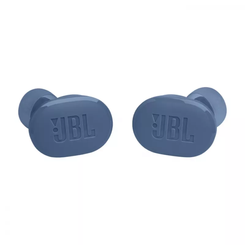JBL Tune Buds kuulokkeet True Wireless Stereo (TWS) in-ear puhelut/musiikki Bluetooth sininen
