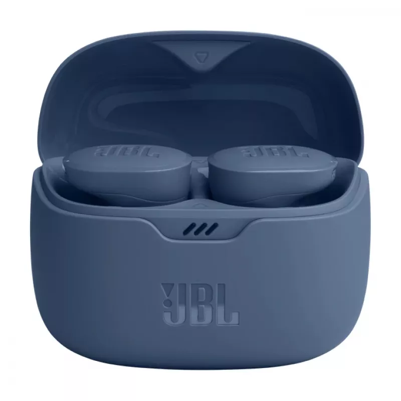 JBL Tune Buds kuulokkeet True Wireless Stereo (TWS) in-ear puhelut/musiikki Bluetooth sininen