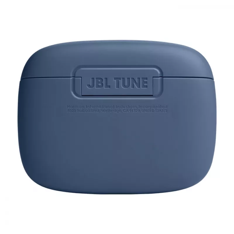 JBL Tune Buds kuulokkeet True Wireless Stereo (TWS) in-ear puhelut/musiikki Bluetooth sininen