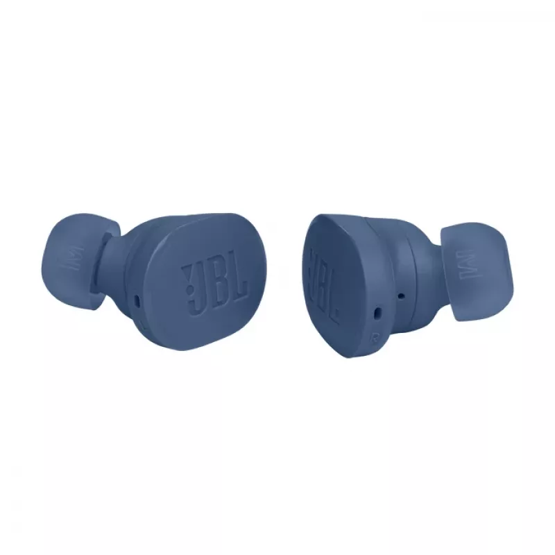 JBL Tune Buds kuulokkeet True Wireless Stereo (TWS) in-ear puhelut/musiikki Bluetooth sininen