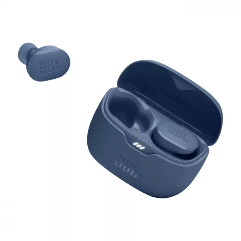 JBL Tune Buds kuulokkeet True Wireless Stereo (TWS) in-ear puhelut/musiikki Bluetooth sininen