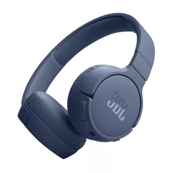 JBL Tune 670 NC kuulokkeet johdollinen & langaton pääpanta puhelut/musiikki USB Type-C Bluetooth sininen