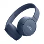 JBL Tune 670 NC kuulokkeet johdollinen & langaton pääpanta puhelut/musiikki USB Type-C Bluetooth sininen