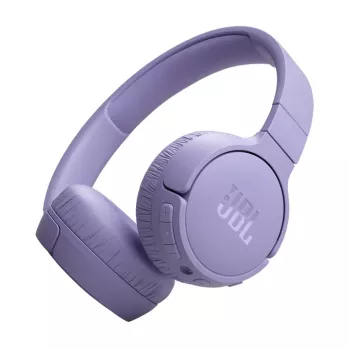 JBL Tune 670 NC kuulokkeet johdollinen & langaton pääpanta puhelut/musiikki USB Type-C Bluetooth violetti