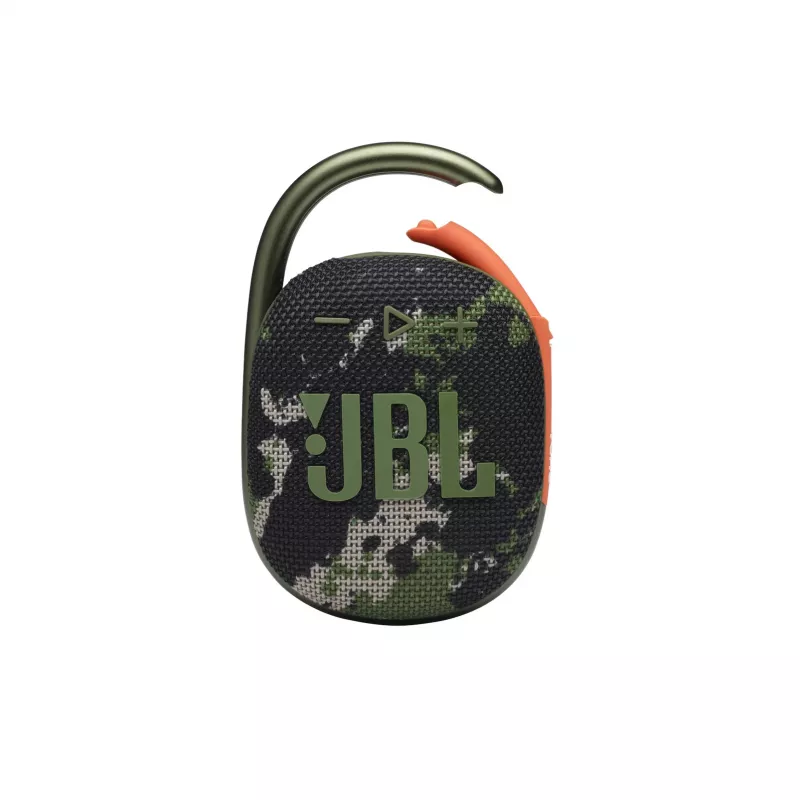 JBL CLIP 4 SQUAD, 1.0 kanavaa, 3,81 cm (1,5