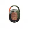 JBL CLIP 4 SQUAD, 1.0 kanavaa, 3,81 cm (1,5