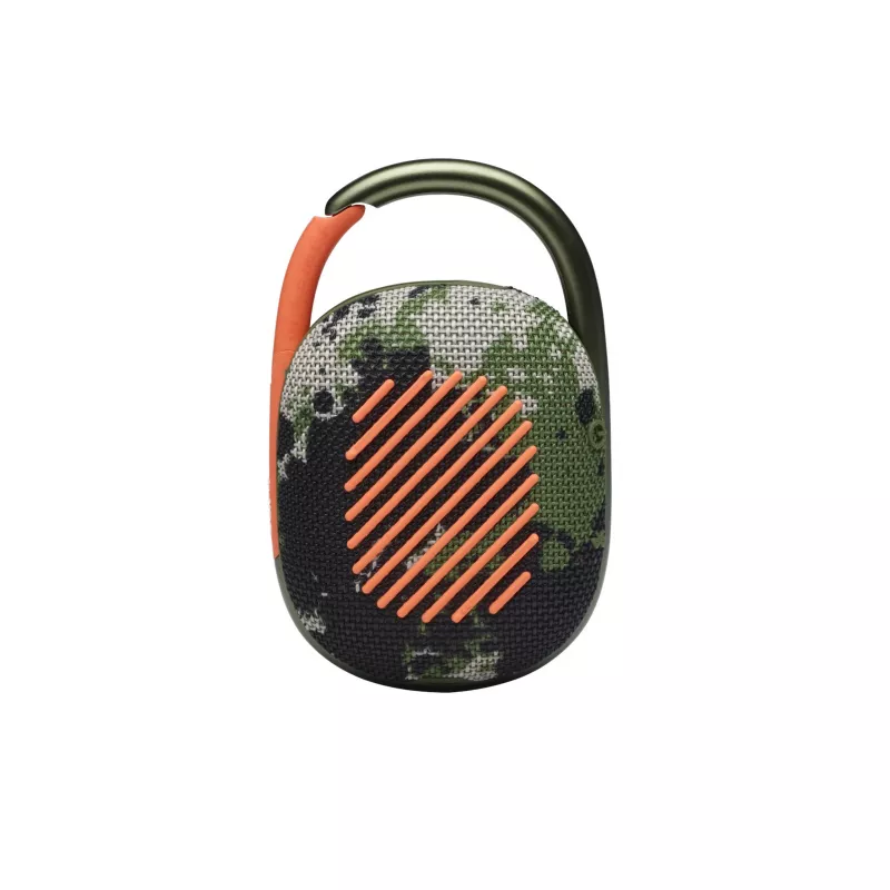 JBL CLIP 4 SQUAD, 1.0 kanavaa, 3,81 cm (1,5