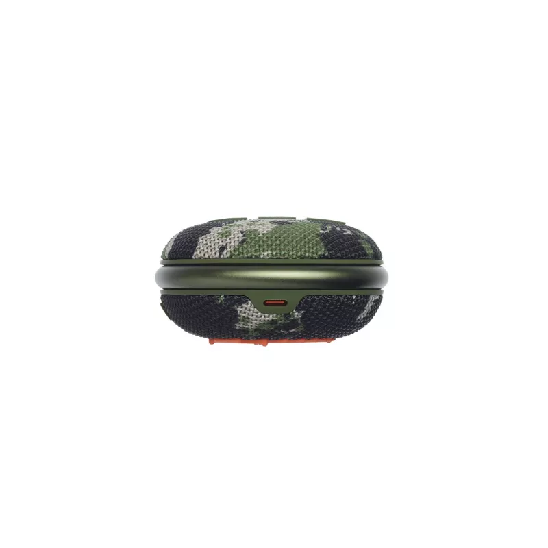 JBL CLIP 4 SQUAD, 1.0 kanavaa, 3,81 cm (1,5
