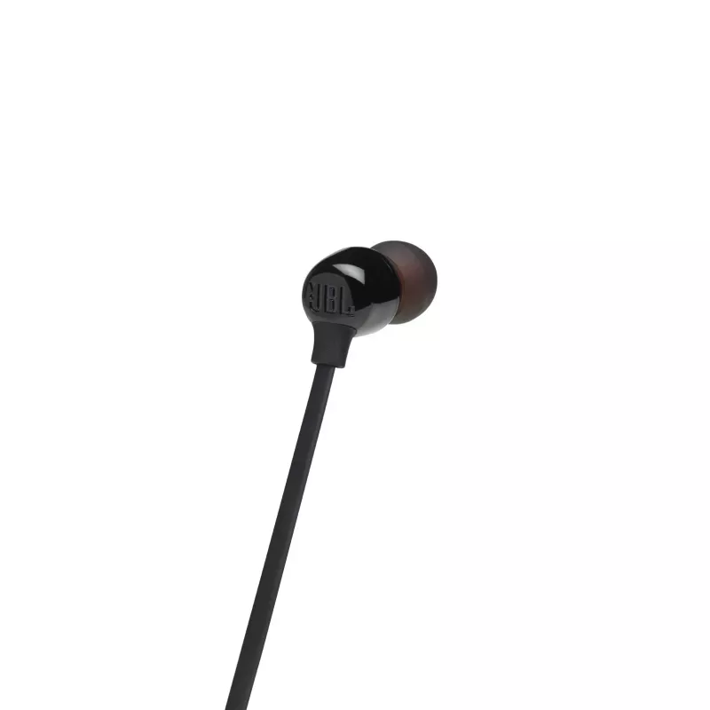 JBL Tune 125 BT musta
