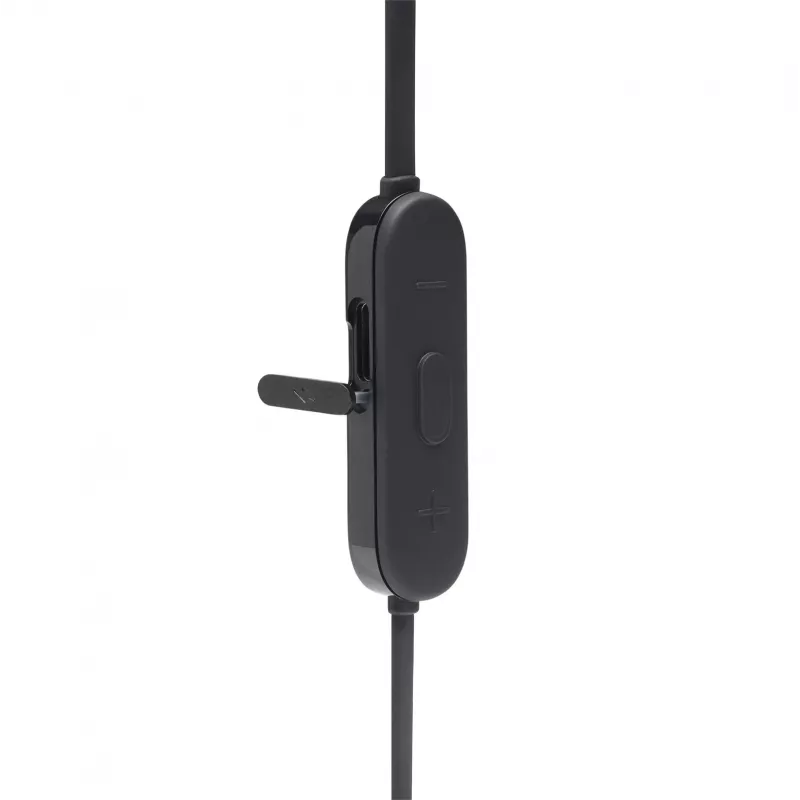 JBL Tune 125 BT musta