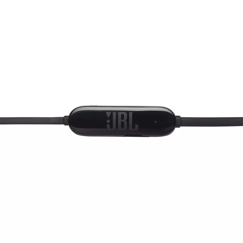 JBL Tune 125 BT musta