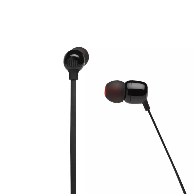 JBL Tune 125 BT musta