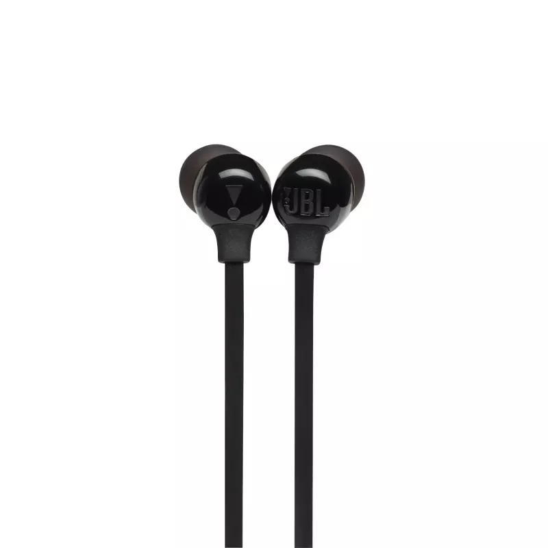 JBL Tune 125 BT musta