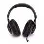 JBL Quantum 350 musta, langaton, pelaaminen, 20 - 20000 Hz, 247 g, kuulokkeet, musta