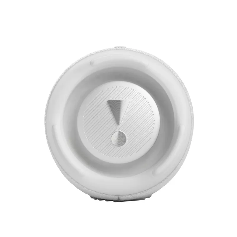 JBL CHARGE 5 WHITE, 1,91 cm (0,75