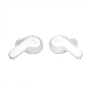 JBL Wave 200 TWS WEISS, langaton, 20 - 20000 Hz, musiikki, 48 g, kuulokkeet, valkoinen