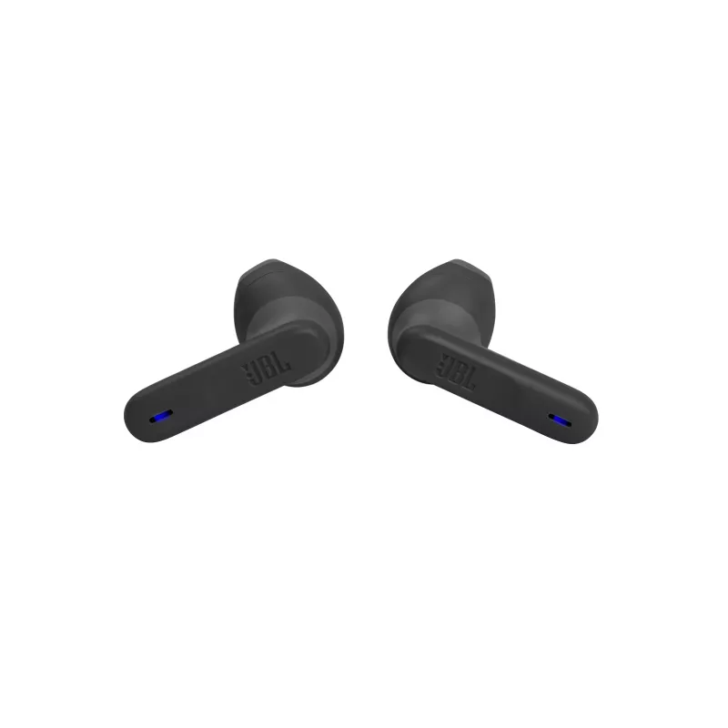 JBL WAVE 300TWS kuulokkeet True Wireless Stereo (TWS) in-ear musiikki Bluetooth lataustelakka musta