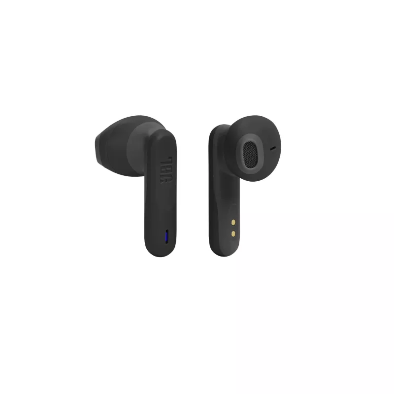 JBL WAVE 300TWS kuulokkeet True Wireless Stereo (TWS) in-ear musiikki Bluetooth lataustelakka musta