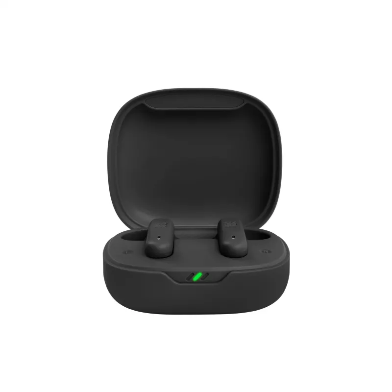 JBL WAVE 300TWS kuulokkeet True Wireless Stereo (TWS) in-ear musiikki Bluetooth lataustelakka musta