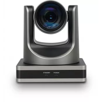 MAXHUB UC P15 videoneuvottelukamera 2,07 MP harmaa 1920 x 1080 pikseliä 60 fps CMOS 25,4 / 2,8 mm (1 / 2,8