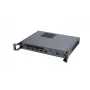 MAXHUB MT61N-I7 PC/työasema Intel® Core™ i7 16 GB DDR4-SDRAM 256 GB Windows 10 IoT Mini-PC musta