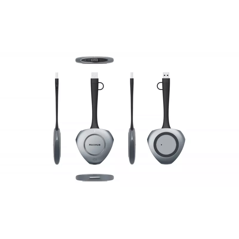 MAXHUB WT13S USB Type-C langaton jakoavain