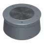 MAXHUB UC BM45 Microsoft Teams Rooms kaiutinpuhelin, PC, harmaa, kosketus, 5 W, 100 - 20000 Hz, 100 - 10000 Hz