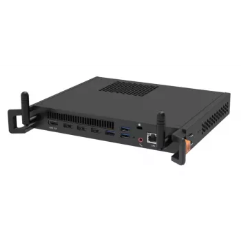 MAXHUB MT71F 12th Gen Intel-i7 Windows 11 Pro PC-moduuli, Intel® Core™ i7, i7-12650H, 16 GB, 256 GB, Windows 11 Pro, 64-bit