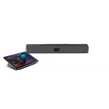 MAXHUB XBar V50 Dual-eyes 4K Microsoft Teams Rooms MDEP videopalkki