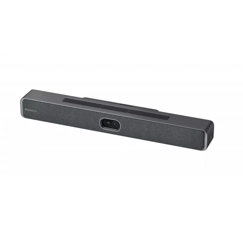 MAXHUB XBar V50 Dual-eyes 4K Microsoft Teams Rooms MDEP videopalkki