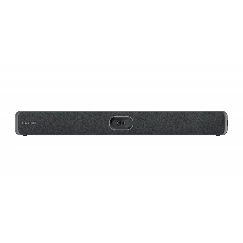 MAXHUB XBar V50 Dual-eyes 4K Microsoft Teams Rooms MDEP videopalkki