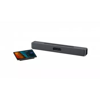 MAXHUB XBar V70 Qua-eyes 4K Microsoft Teams Rooms MDEP videopalkki