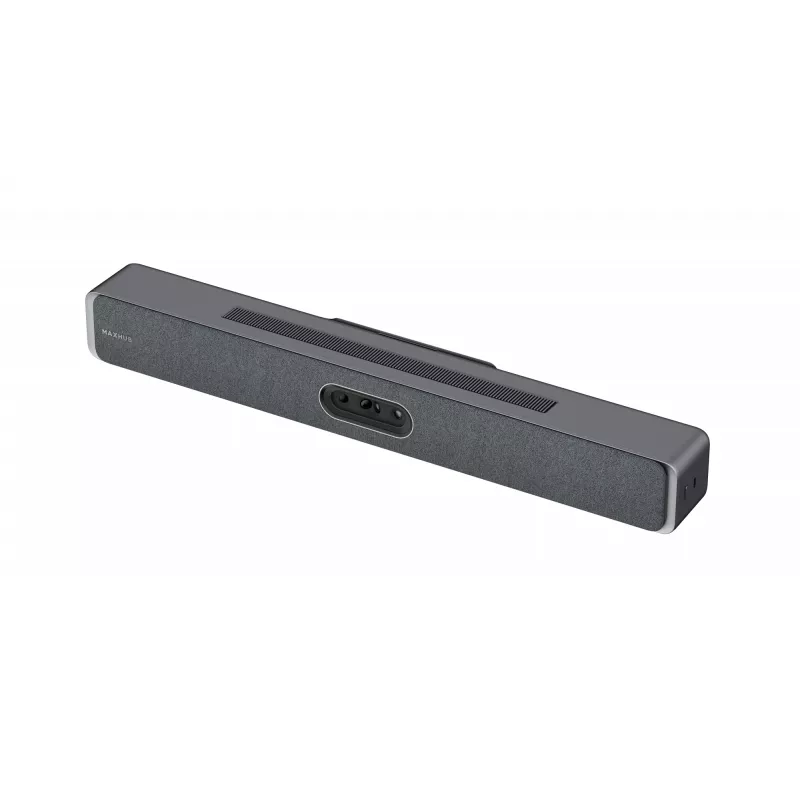 MAXHUB XBar V70 Qua-eyes 4K Microsoft Teams Rooms MDEP videopalkki