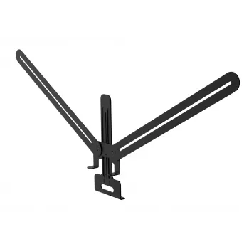 MAXHUB WIB10A PTZ-kamerateline, 167,2 mm, 751,5 mm, 162,5 mm, 3,1 kg, 225 mm, 835 mm