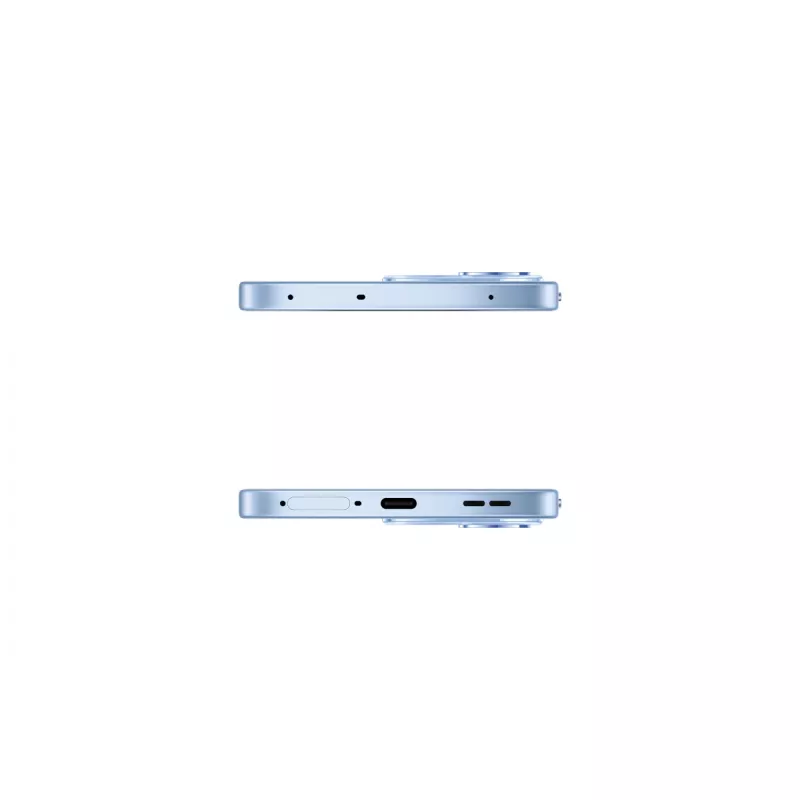 OPPO 15 F 5G 16,7 cm (6,57 inch) Dual SIM Android 16.0 USB Type-C 8 GB 256 GB 6500 mAh sininen