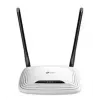 TP-Link TL-WR841N WLAN-reititin Fast Ethernet yksitaajuus (2,4 GHz) valkoinen
