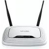 TP-Link TL-WR841N WLAN-reititin Fast Ethernet yksitaajuus (2,4 GHz) valkoinen