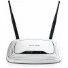TP-Link TL-WR841N WLAN-reititin Fast Ethernet yksitaajuus (2,4 GHz) valkoinen