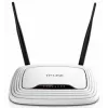 TP-Link TL-WR841N WLAN-reititin Fast Ethernet yksitaajuus (2,4 GHz) valkoinen