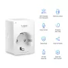 Älykäs Wi-Fi-pistorasia TP-Link Tapo Mini P100