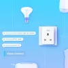 Älykäs Wi-Fi-pistorasia TP-Link Tapo Mini P100