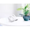 TP-Link TL-WPA8635P KIT 1200 Mbit/s Ethernet LAN Wi-Fi valkoinen 2 kpl