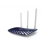 TP-Link AC750 WLAN-reititin Fast Ethernet kaksitaajuus (2,4 GHz / 5 GHz) musta, valkoinen