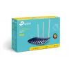 TP-Link AC750 WLAN-reititin Fast Ethernet kaksitaajuus (2,4 GHz / 5 GHz) musta, valkoinen